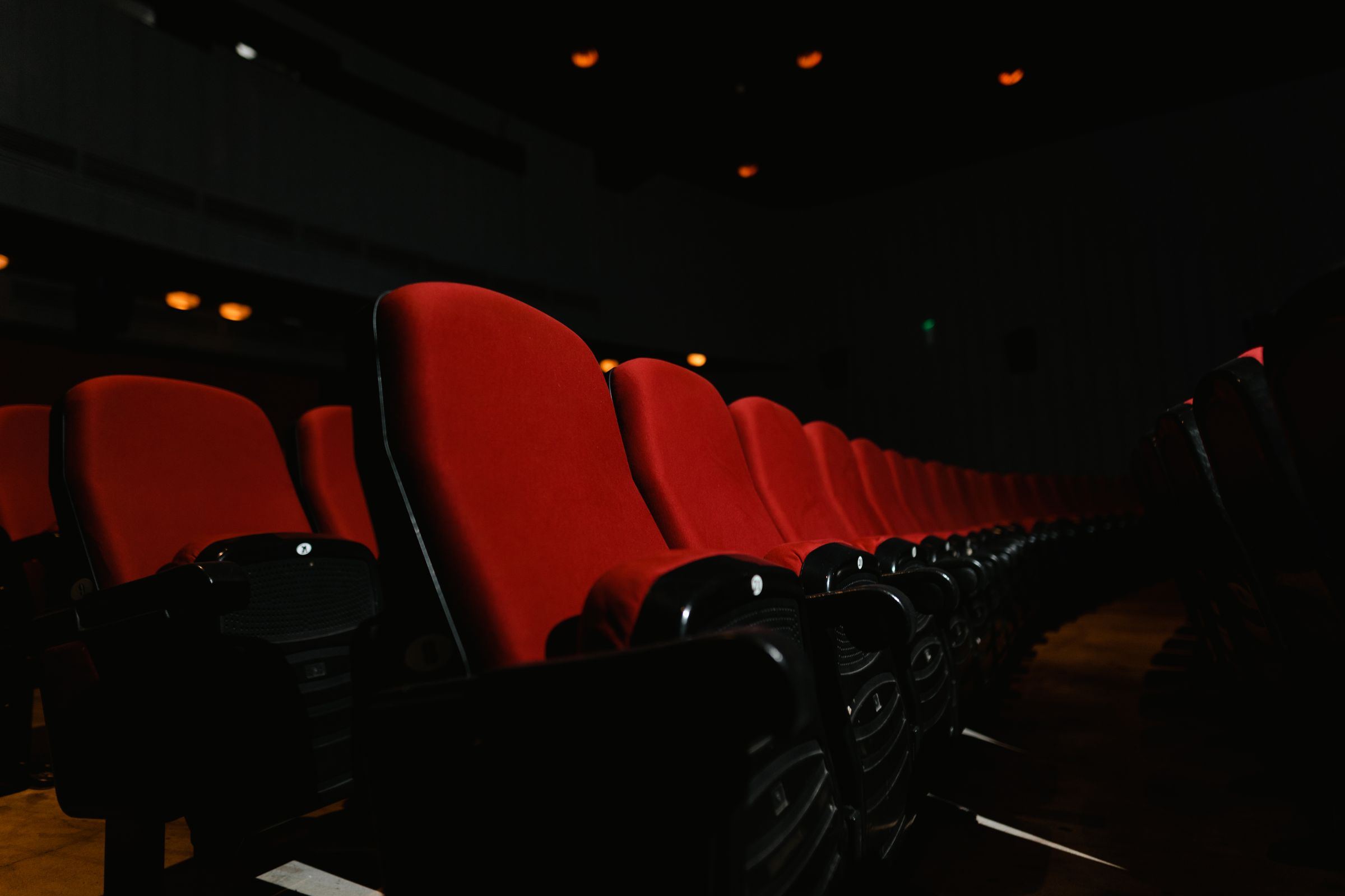 Kino – Schlechtwetter-Plan