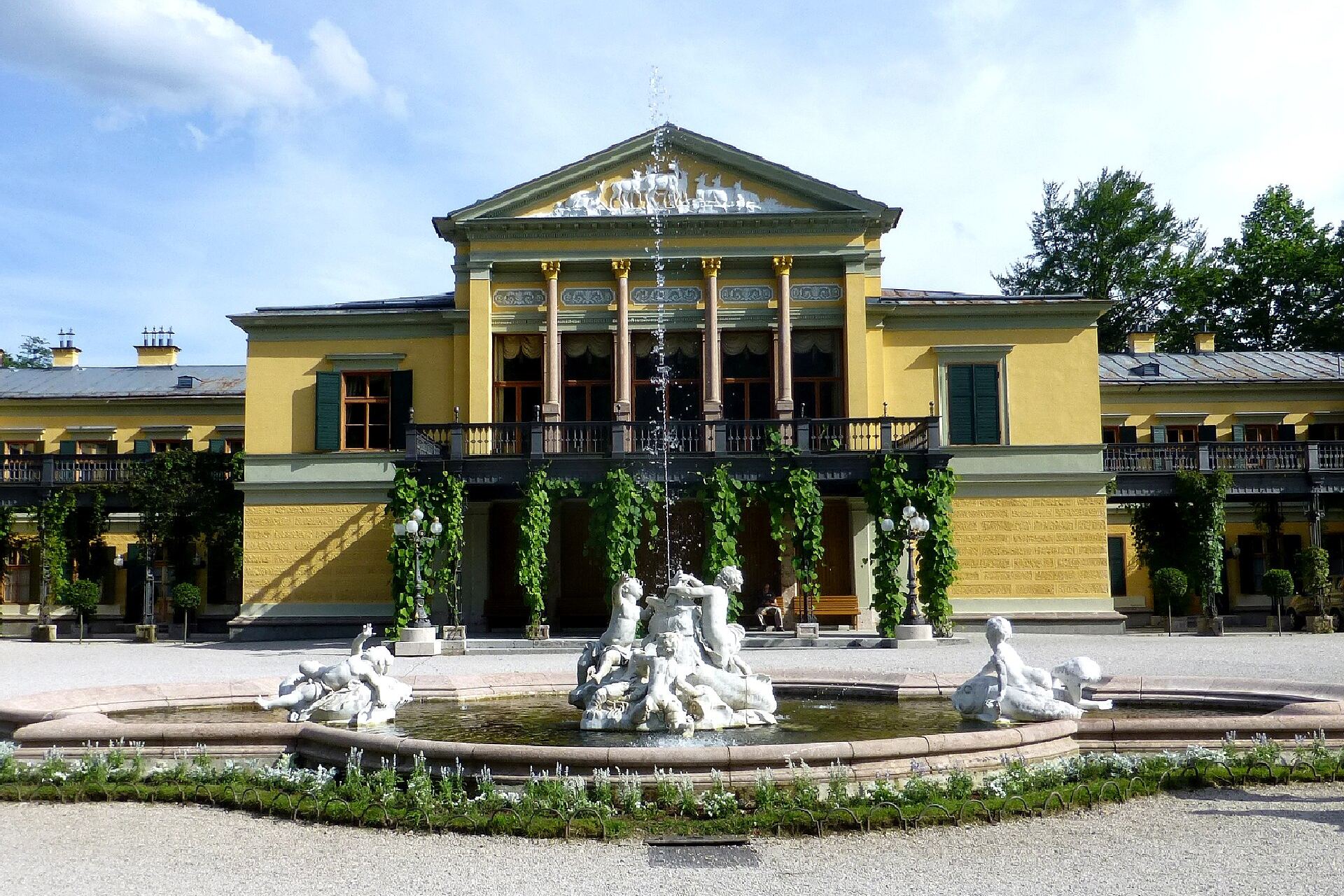 Museen & Geschichte