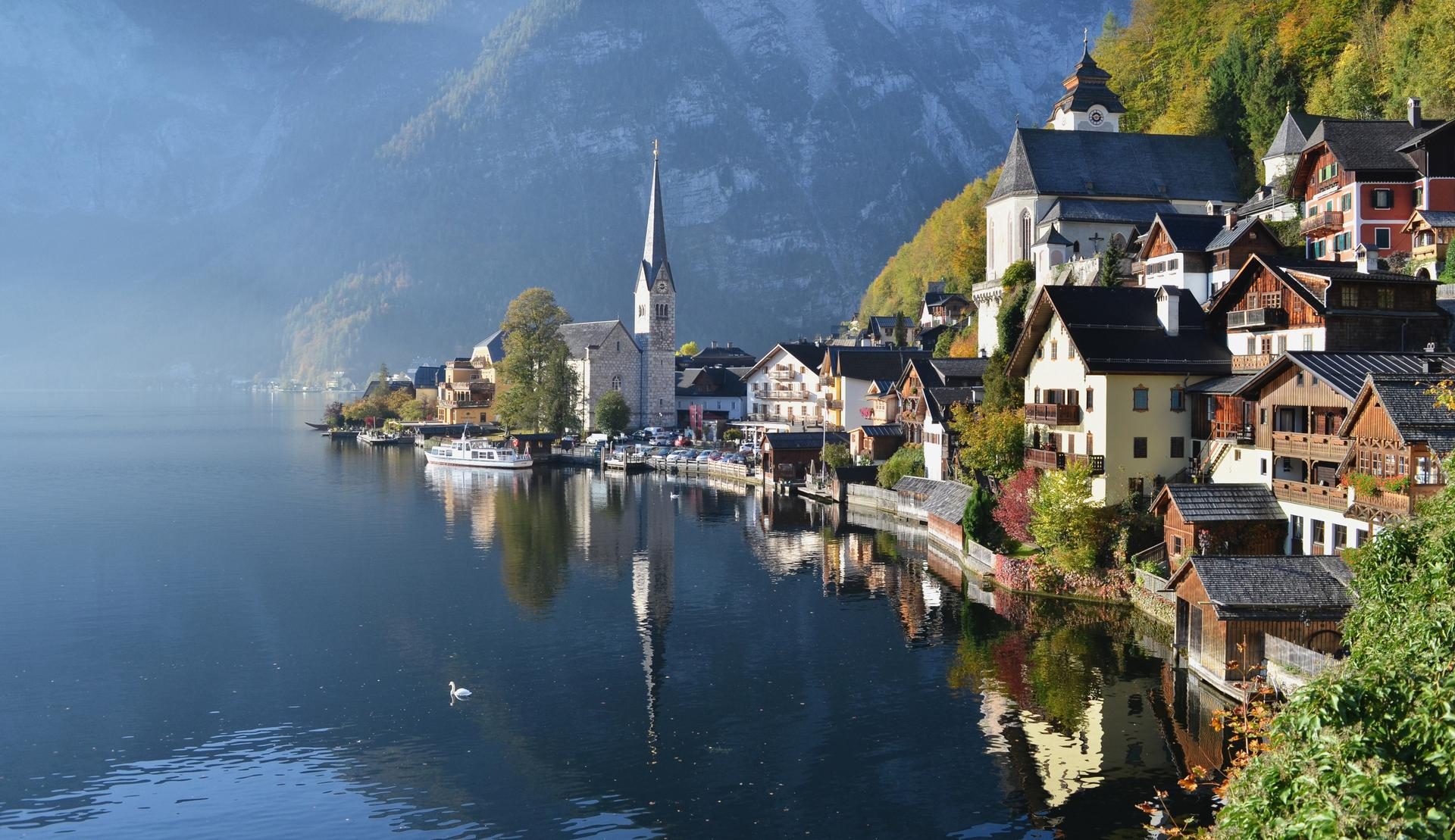 10 Must-Do’s im Salzkammergut