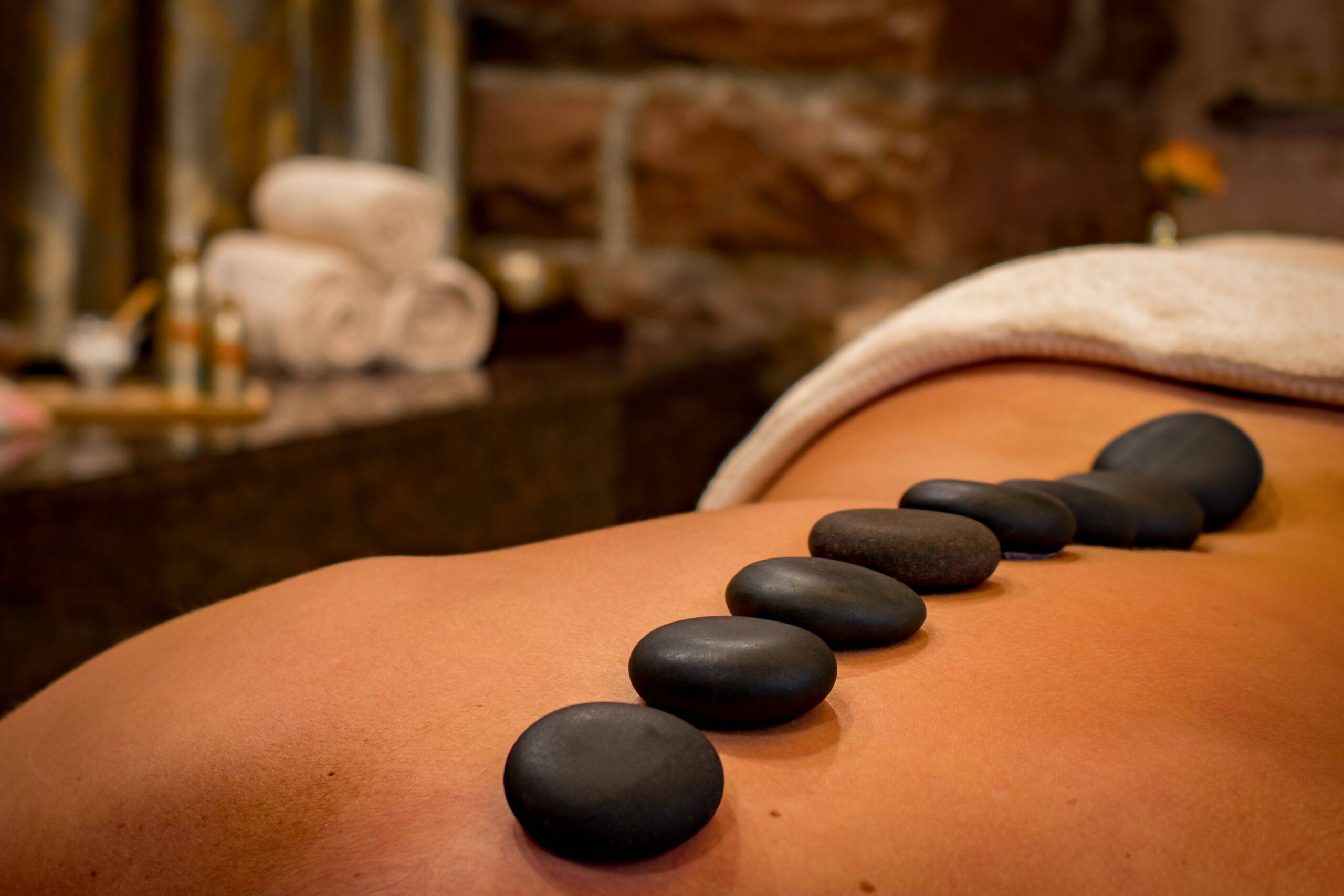 Therme, Wellness & Spa