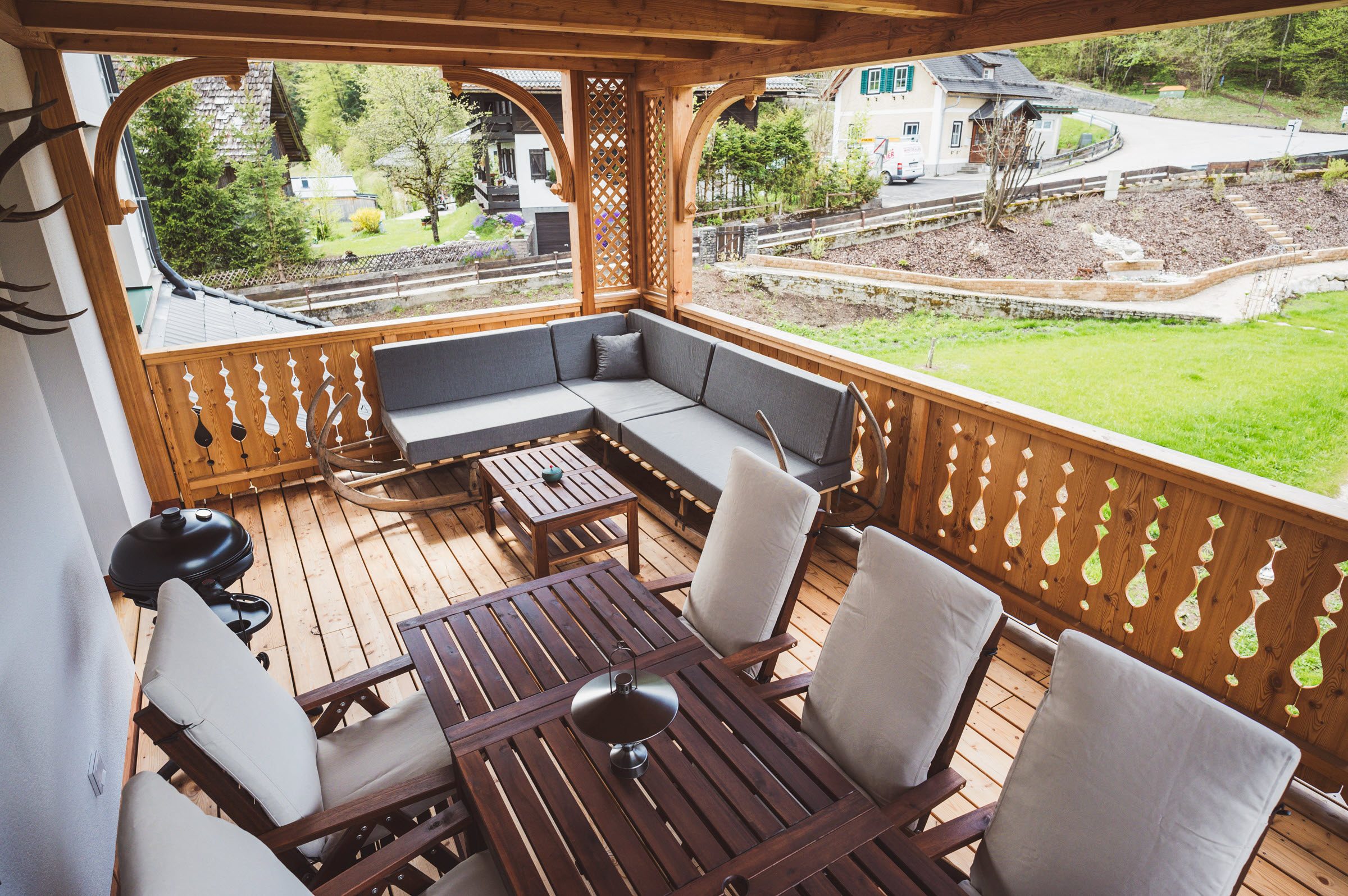 Euer Balkon