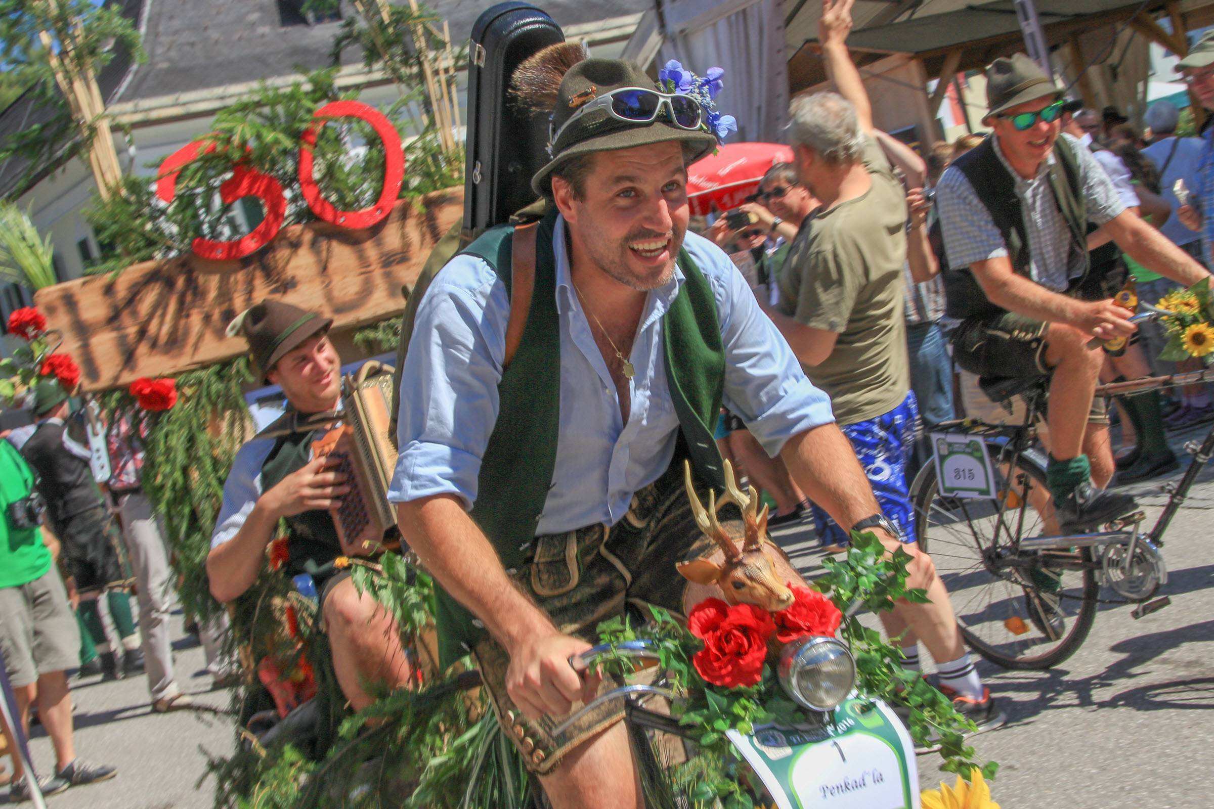 Trachtenfest