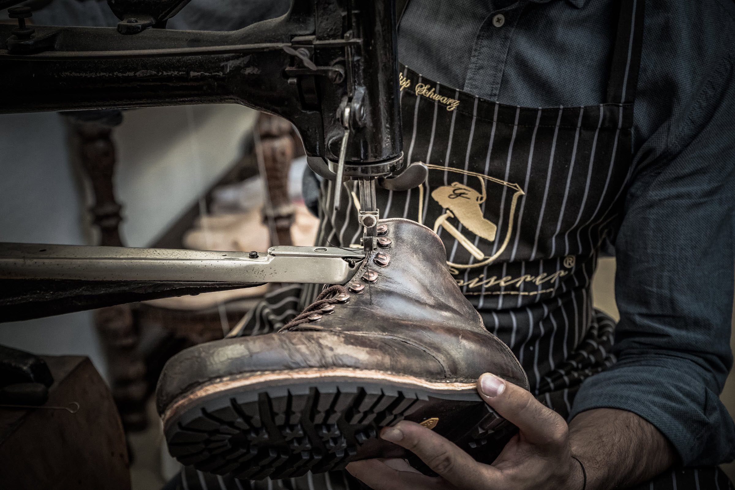 Das Hand.Werk.Haus: Wo Goiserer Tradition lebt