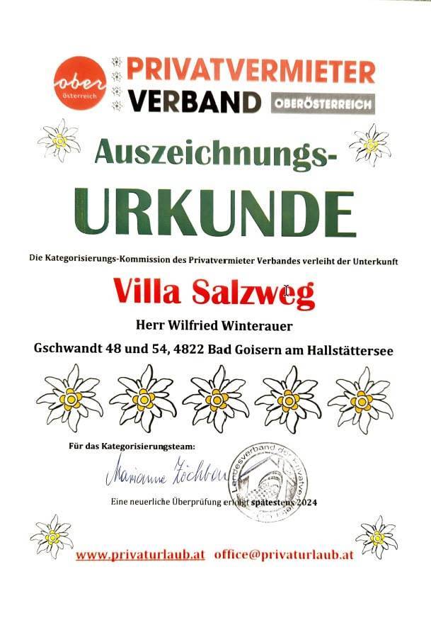 5 Edelweiß Superior