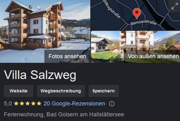 Špičkové hodnocení
