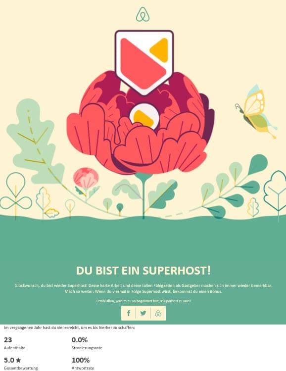 Superhost