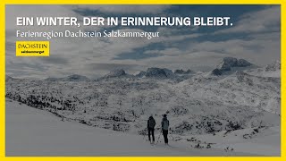 Ein Winter, der bleibt