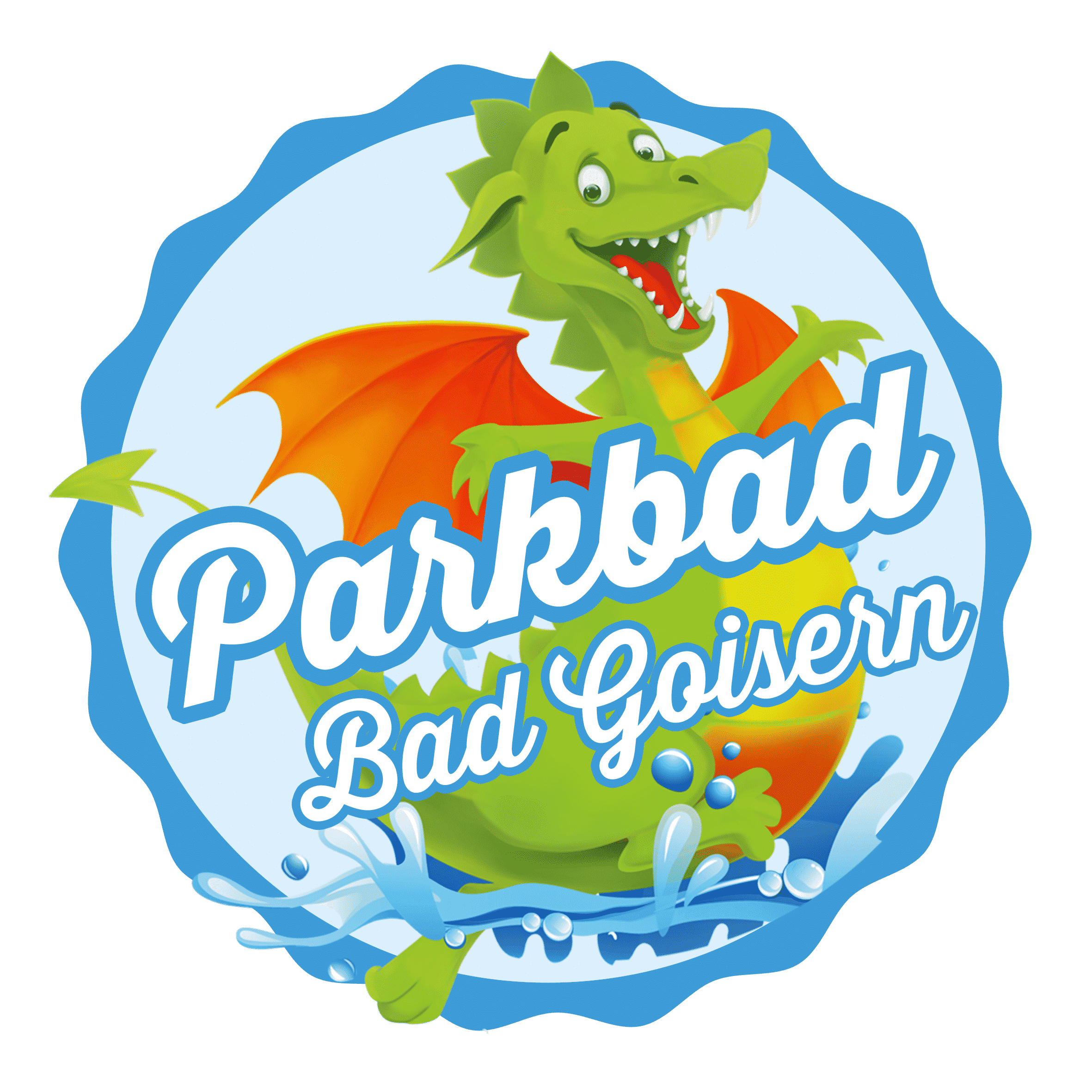 Logo Parkbad